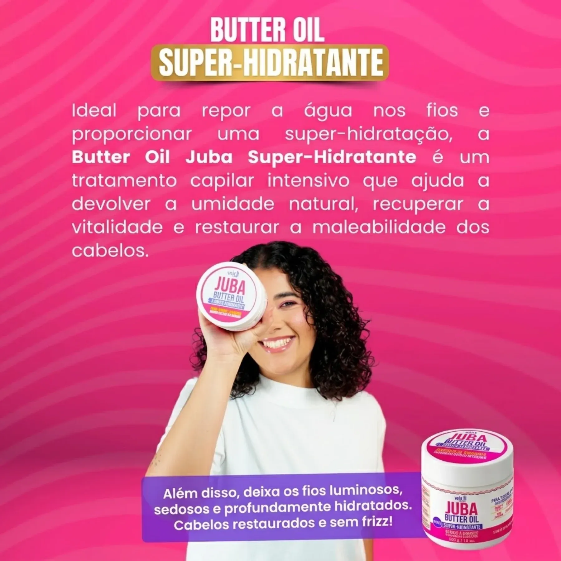 BUTTER SUPER HIDRA -3-